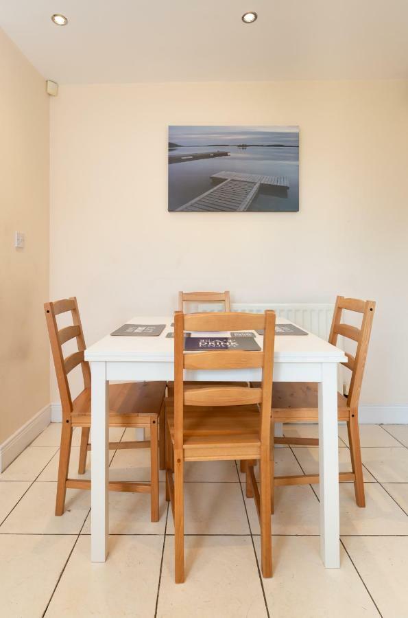 Newcastle City Centre Spacious Town House Free Parking And Wifi Екстер'єр фото