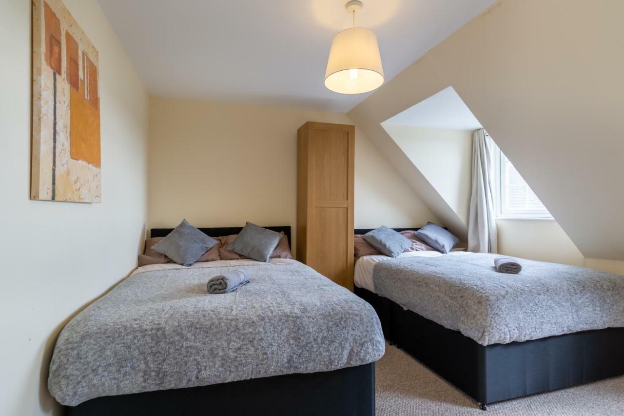 Newcastle City Centre Spacious Town House Free Parking And Wifi Екстер'єр фото