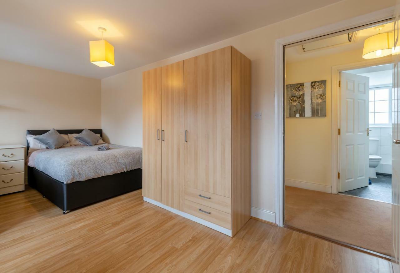 Newcastle City Centre Spacious Town House Free Parking And Wifi Екстер'єр фото
