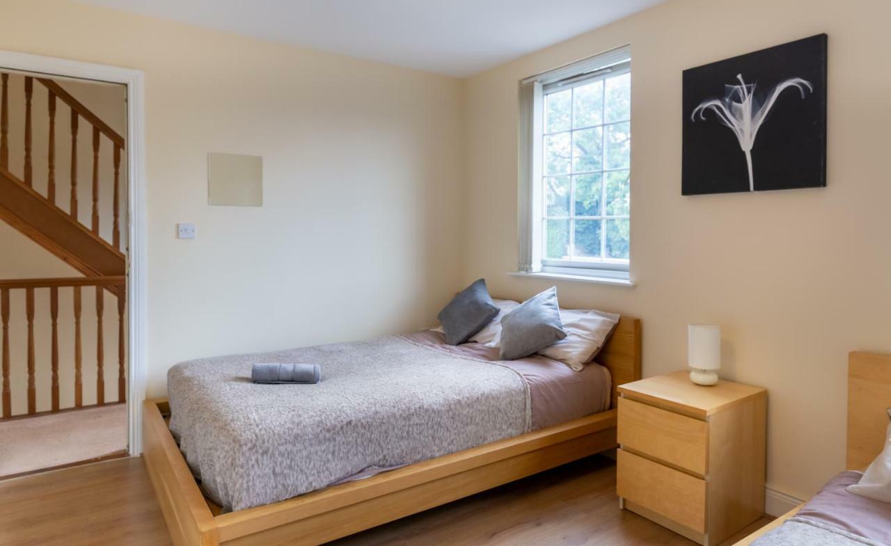 Newcastle City Centre Spacious Town House Free Parking And Wifi Екстер'єр фото