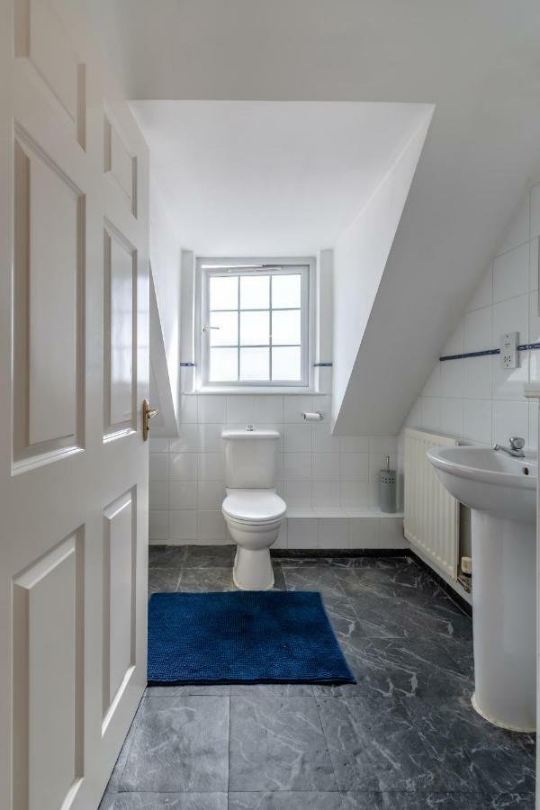 Newcastle City Centre Spacious Town House Free Parking And Wifi Екстер'єр фото